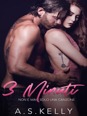 cover image of 3 Minuti